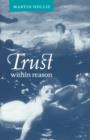 Image for Trust within Reason