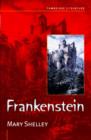 Image for Frankenstein, or, The modern prometheus
