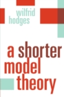Image for A Shorter Model Theory