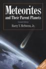 Image for Meteorites and their Parent Planets