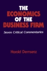 Image for The Economics of the Business Firm