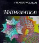 Image for The MATHEMATICA (R) Book, Version 3