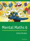 Image for Mental Maths 6
