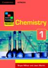 Image for Science Foundations Presents Chemistry 1 CD-ROM