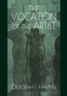 Image for The Vocation of the Artist