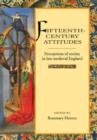 Image for Fifteenth-century attitudes  : perceptions of society in late medieval England
