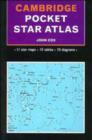 Image for Cambridge Pocket Star Atlas