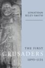 Image for The first crusaders, 1095-1131