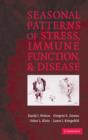 Image for Seasonal Patterns of Stress, Immune Function, and Disease