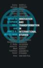 Image for Innovation and Transformation in International Studies