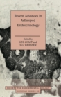 Image for Recent Advances in Arthropod Endocrinology