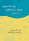 Image for Asia-Pacific constitutional systems