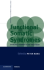 Image for Functional Somatic Syndromes