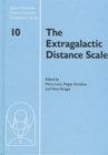 Image for The Extragalactic Distance Scale