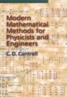 Image for Modern Mathematical Methods for Physicists and Engineers