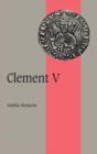 Image for Clement V