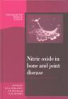 Image for Nitric Oxide in Bone and Joint Disease