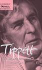 Image for Tippett  : A child of our time