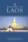 Image for A History of Laos