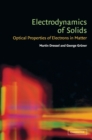Image for Electrodynamics of Solids