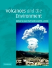 Image for Volcanoes and the Environment