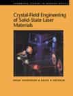 Image for Crystal-field engineering of solid-state laser materials