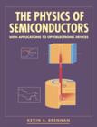 Image for The Physics of Semiconductors