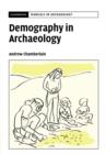 Image for Demography in Archaeology