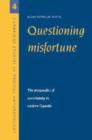 Image for Questioning Misfortune