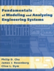 Image for Fundamentals of Modeling and Analyzing Engineering Systems