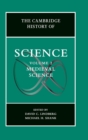 Image for The Cambridge History of Science: Volume 2, Medieval Science