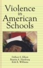 Image for Violence in American Schools