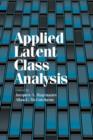 Image for Applied Latent Class Analysis