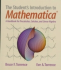 Image for The student&#39;s introduction to Mathematica