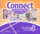 Image for Connect Class CD 4