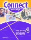 Image for Connect Workbook 4