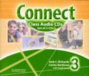 Image for Connect Class CD 3
