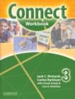 Image for Connect Workbook 3