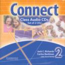 Image for Connect Class CD 2