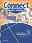 Image for Connect Teachers Edition 2 Portuguese Edition