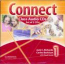 Image for Connect Class CD 1