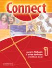 Image for Connect Student Book 1