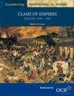 Image for Clash of empires  : Europe, 1498-1560