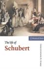 Image for The Life of Schubert