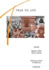 Image for True to Life Starter Personal study workbook
