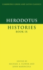 Image for Herodotus: Histories Book IX