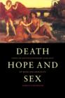 Image for Death, Hope and Sex