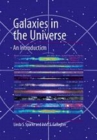 Image for Galaxies in the universe  : an introduction