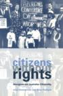 Image for Citizens without rights  : aborigines and Australian citizenship