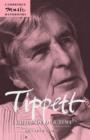 Image for Tippett  : A child of our time